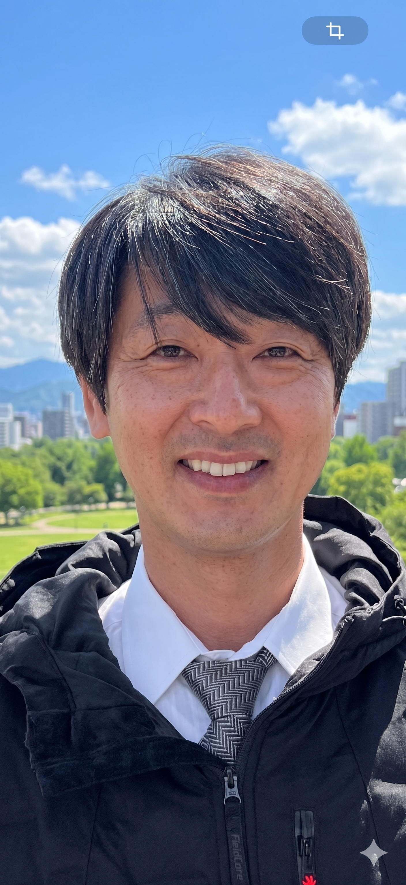 後藤 孝行 社長